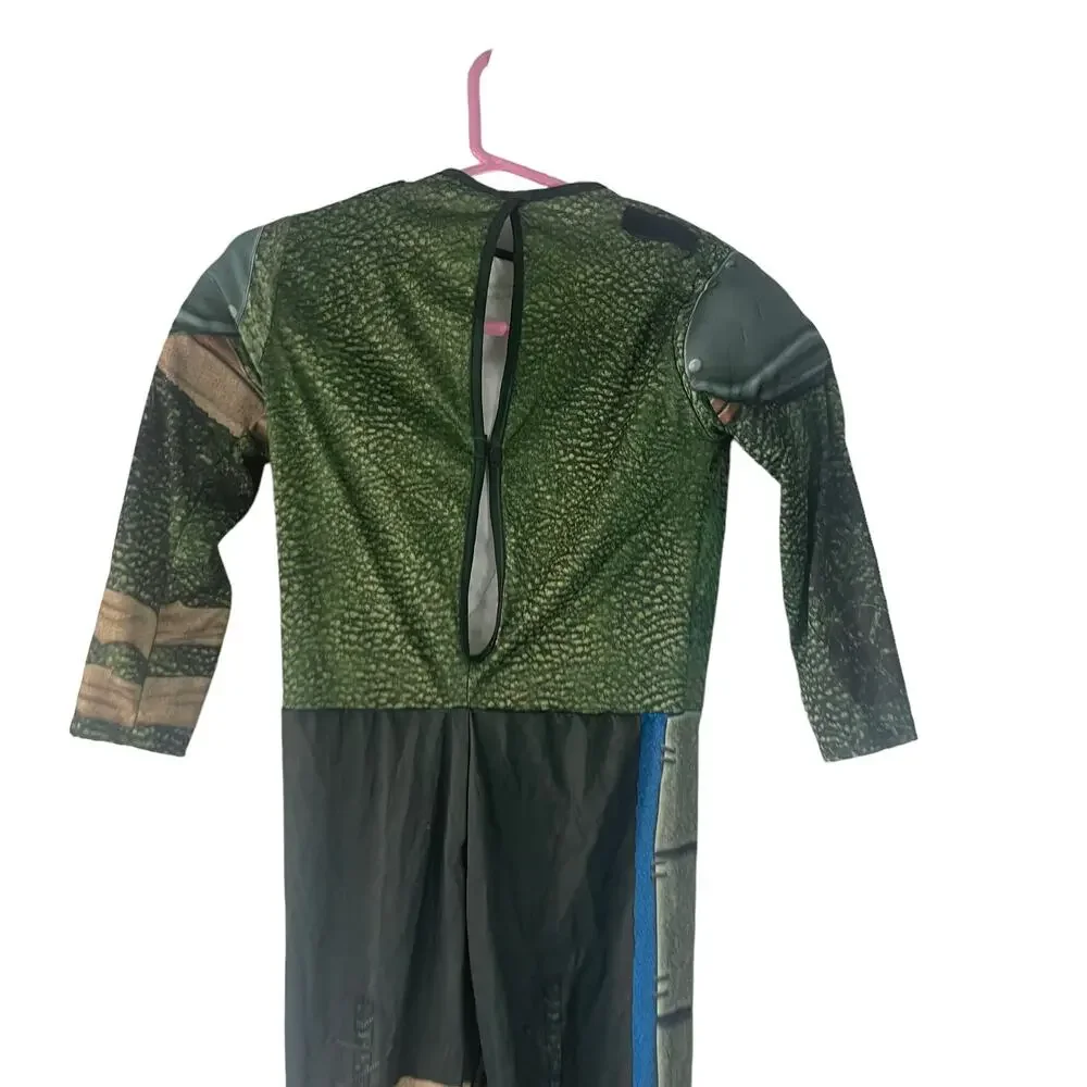 Rubies Ninja‎ Turtle Youth Boys Size Medium Halloween Costume - Picture 5 of 9